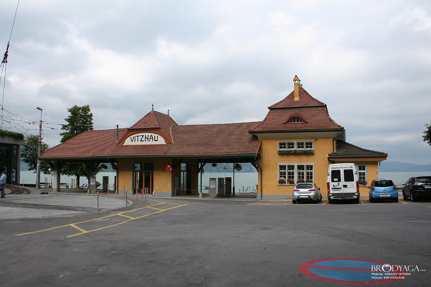 Vitznau